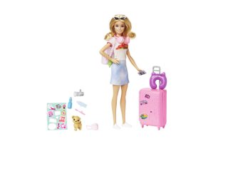 Barbie Voyage