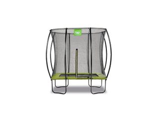 EXIT TOYS Trampoline Silhouette (153 x 214 cm)