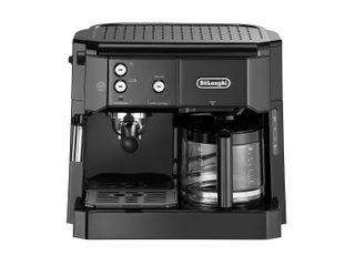 DELONGHI Machine à café BCO411