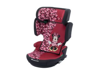 BEBECONFORT Siège auto "Hera i-Fix" Disney (Fun Minnie)