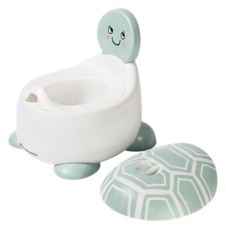 BEBECONFORT Pot (tortue, vert)