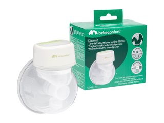 BEBECONFORT Tire-lait électrique