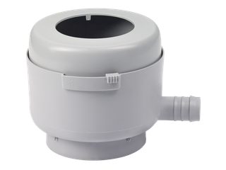 Garantia Collecteur filtrant Eco