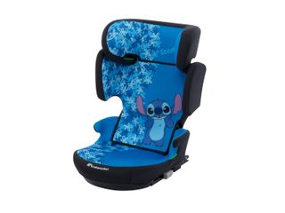 BEBECONFORT Siège auto "Hera i-Fix" Disney (Fun Stitch)