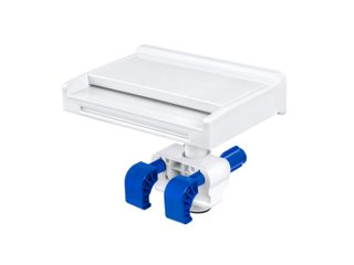 Bestway Cascade d'eau lumineuse LED pour piscine hors sol