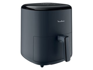 MOULINEX Friteuse sans huile Easy Fry Max EZ245B, 10 programmes, 5 L
