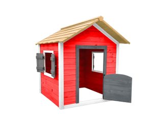HOME DELUXE Cabane de jeux, DAS KLEINE SCHLOSS