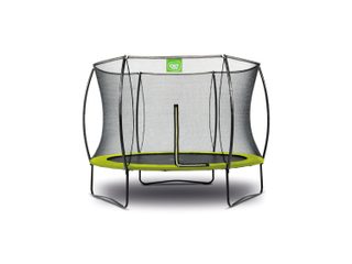EXIT TOYS Trampoline Silhouette (ø 244 cm)