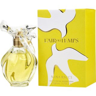 L'air Du Temps - Nina Ricci Eau De Parfum Spray