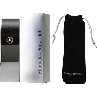 Club - Mercedes-Benz Eau De Toilette Spray