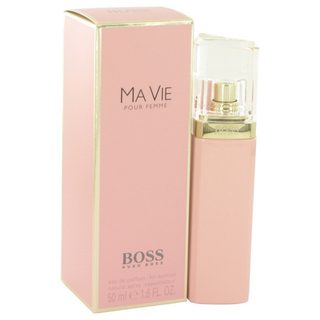 Ma Vie Pour Femme - Hugo Boss Eau De Parfum Spray