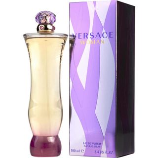 Versace Woman Eau de Parfum pour femme 30 ml