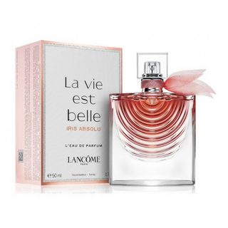 Lancôme La Vie Est Belle iris absolu eau de parfum vaporisateur 50 ml