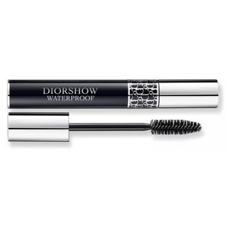 Mascara Diorshow Waterproof - Christian Dior 11,