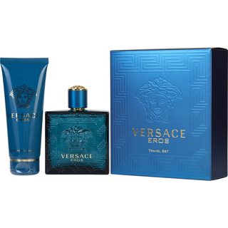 Eros - Versace Coffret Cadeau