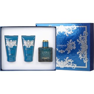 Eros - Versace Coffret Cadeau