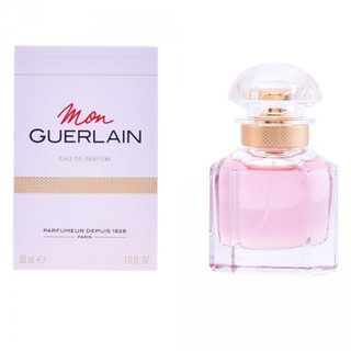 Mon Guerlain - Guerlain Eau De Parfum Spray