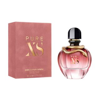 Pure XS For Her - Paco Rabanne Eau De Parfum Spray