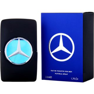 Man - Mercedes-Benz Eau De Toilette Spray
