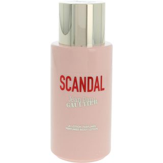 Jean Paul Gaultier Scandal - Huile, lotion et crème corps