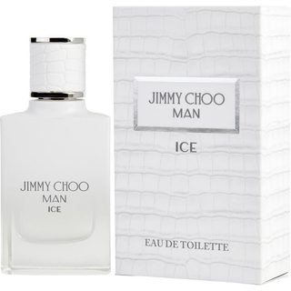 Man Ice - Jimmy Choo Eau De Toilette Spray
