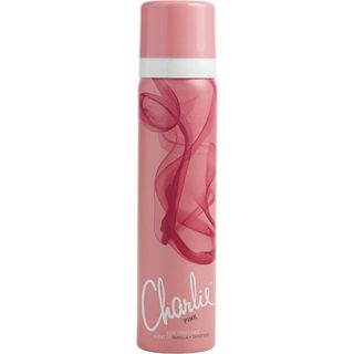 Charlie Pink - Revlon Brume et spray parfumé