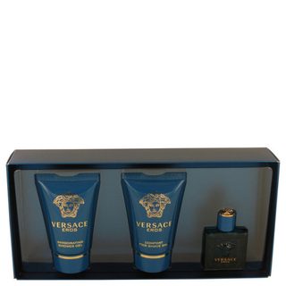Eros - Versace Coffret Cadeau