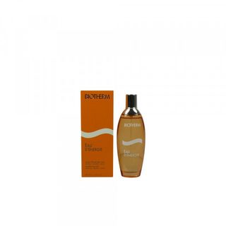 Eau D'Énergie Awakening Mist 100 Ml - Biotherm Eau De Toilette Spray