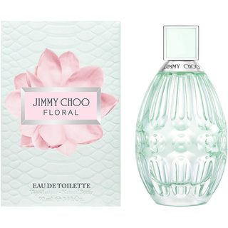 Floral - Jimmy Choo Eau De Toilette Spray