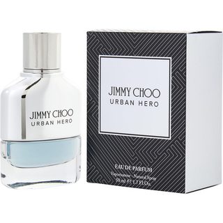 Urban Hero - Jimmy Choo Eau De Parfum Spray