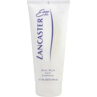 Eau De Lancaster Lait corporel - Lancaster Lait pour le corps