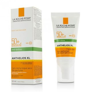 La Roche Posay Anthelios Xl Gel crème toucher sec - Protection solaire