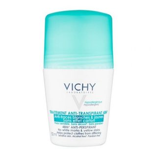 Vichy Traitement Anti-Transpirant 48h - Déodorant
