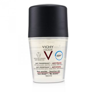 Vichy Anti-Transpirant 48h Protection Chemises - Déodorant