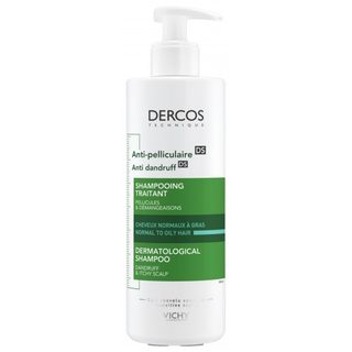 Dercos Technique Anti-Pelliculaire DS - Vichy Shampoing