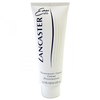 Eau De Lancaster - Lancaster Crème Déodorante