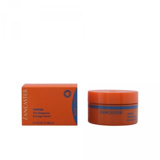 Bronzage Intensif Teinté - Lancaster Auto-bronzant