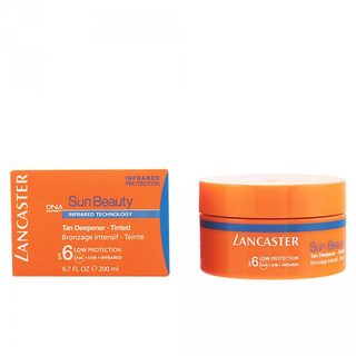Sun Beauty Bronzage Intensif - Teinté - Lancaster Protection solaire