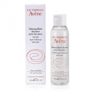 Avène Démaquillant douceur pour les yeux - Démaquillant