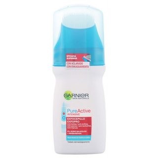 Pure Active Intensive - Garnier Gommage et exfoliant visage