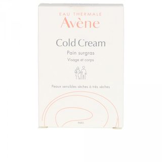 Cold Cream Pain surgras - Avène Nettoyant - Démaquillant