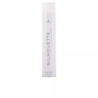 Schwarzkopf Silhouette Spray Fixation Ultra Forte - Soins capillaires