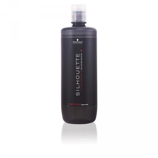 Schwarzkopf Silhouette Pump Spray Tenue Ultra Forte - Soins capillaires