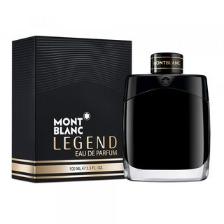 Legend - Mont Blanc Eau De Parfum Spray