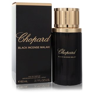 Black Incense Malaki - Chopard Eau De Parfum Spray
