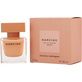 Narciso Ambrée - Narciso Rodriguez Eau De Parfum Spray