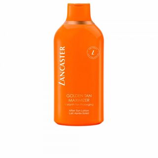 Golden Tan Maximizer Lait après-soleil - Lancaster Après-soleil