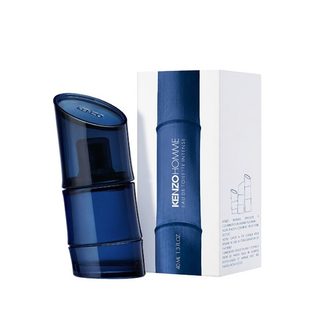 Kenzo Homme Intense eau de toilette vaporisateur 40 ml