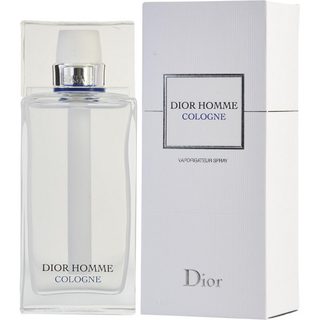 Dior Homme - Christian Eau de Cologne Spray