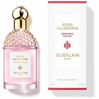 Aqua Allegoria Granada Salvia - Guerlain Eau De Toilette Spray
